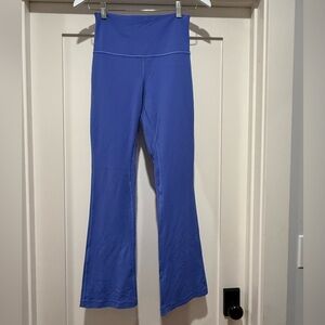 Lululemon Align Pants-Periwinkle Color